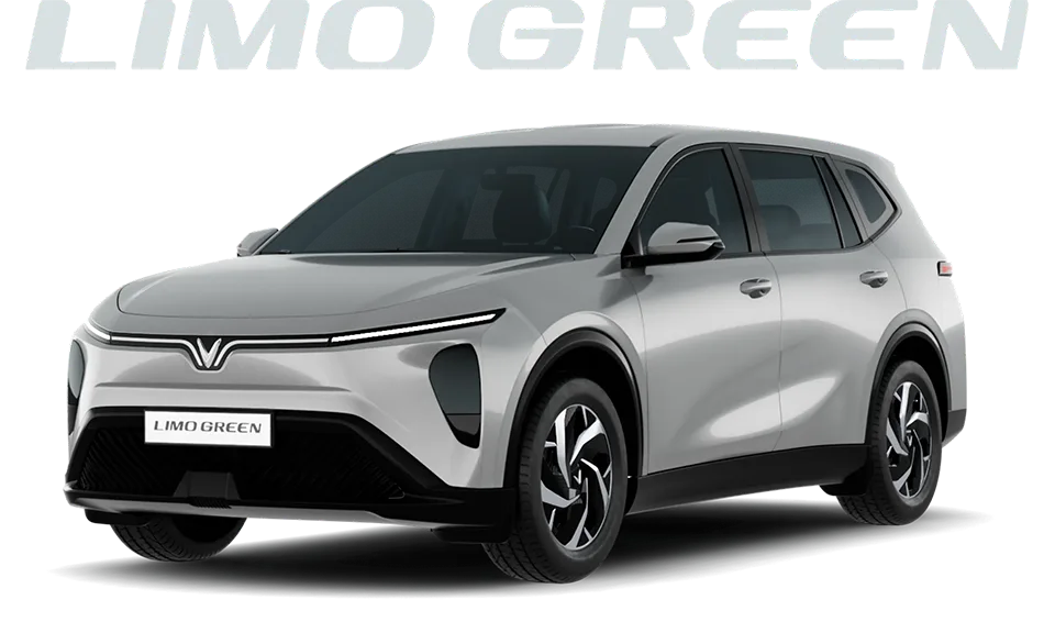 VinFast Limo Green – Giá xe VinFast tại Long An, mua xe trả góp VinFast Long An