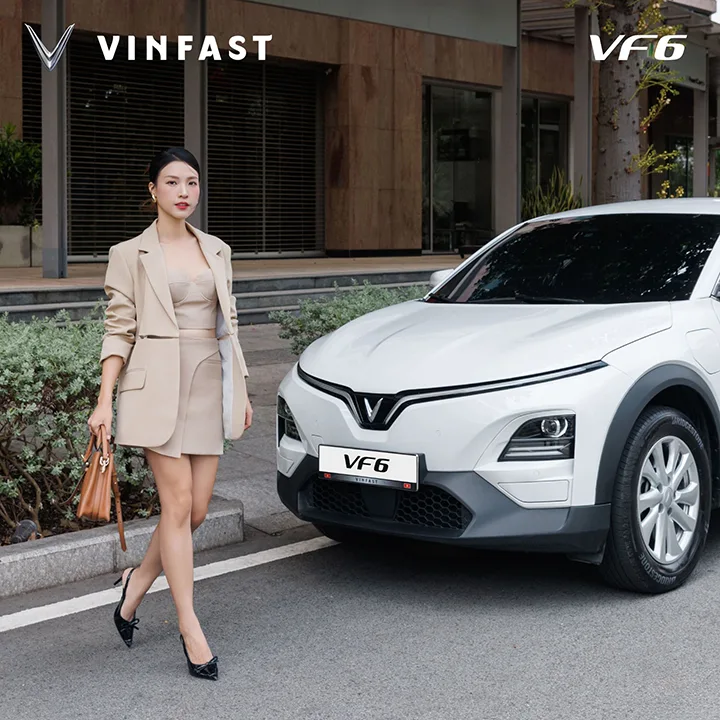 Chính sách bảo hành pin xe điện VinFast – Yên tâm tuyệt đối